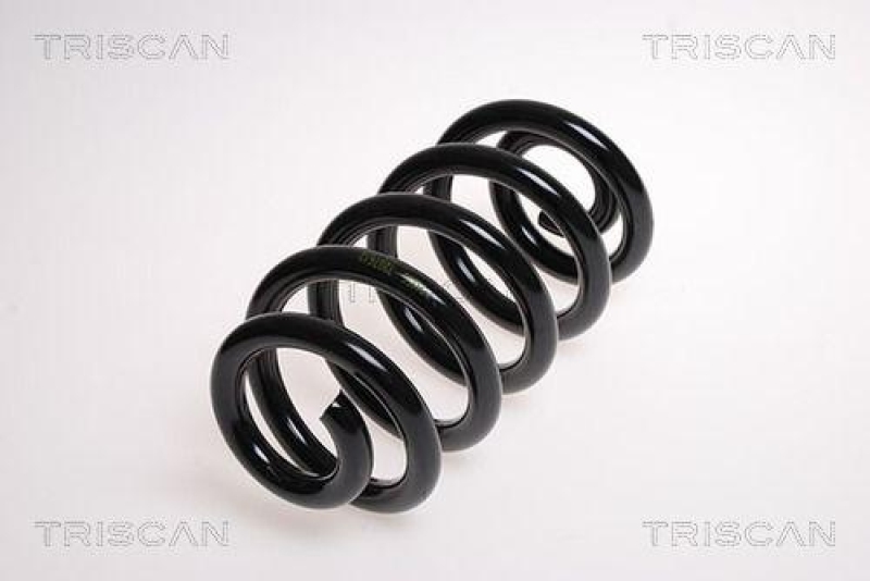 TRISCAN 8750 29190 Spiralfeder Hinten f&uuml;r Audi