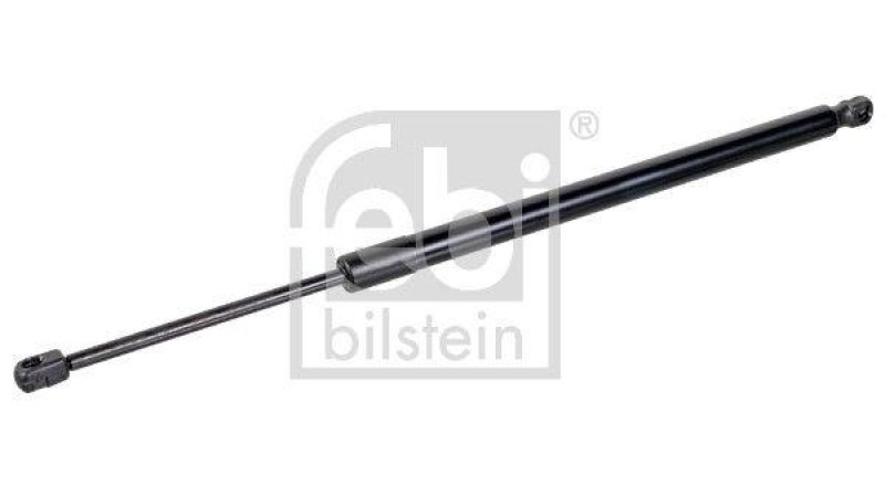 FEBI BILSTEIN 177357 Gasdruckfeder f&uuml;r Heckklappe f&uuml;r VW-Audi