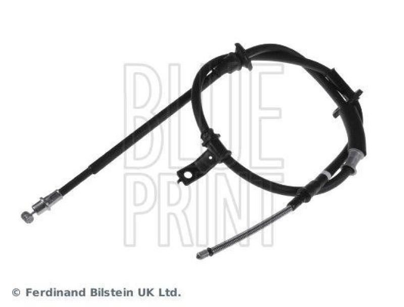 BLUE PRINT ADG04687 Handbremsseil für HYUNDAI