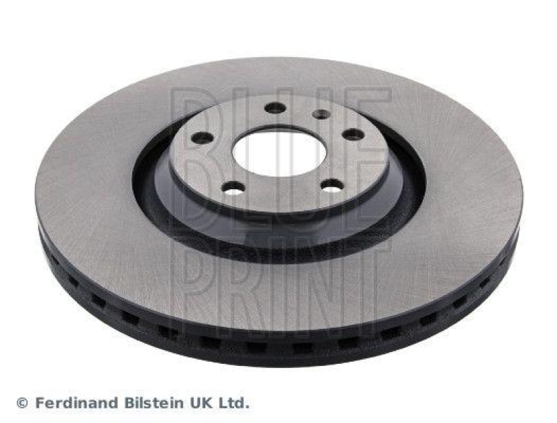 BLUE PRINT ADV184340 Bremsscheibe f&uuml;r VW-Audi