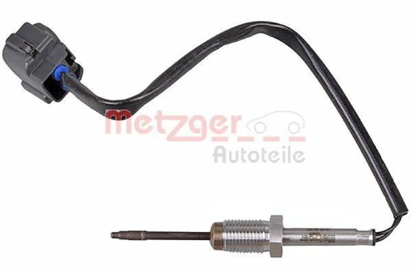 METZGER 0894870 Sensor, Abgastemperatur f&uuml;r NISSAN