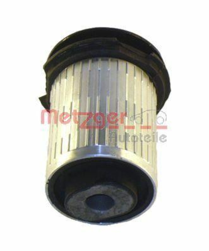 METZGER 52017008 Lagerung, Lenker f&uuml;r MB VA links/rechts hinten