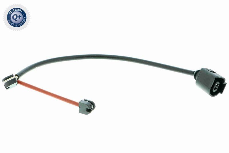 VEMO V45-72-0026 Warnkontakt, Bremsbelagverschlei&szlig; 340 mm, vorne f&uuml;r PORSCHE