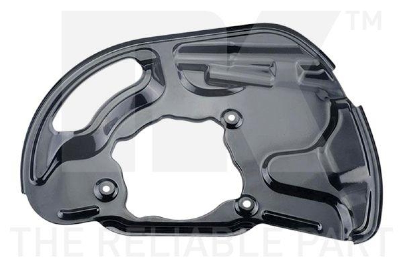 NK 233344 Spritzblech, Bremsscheibe f&uuml;r MERCEDES-BENZ