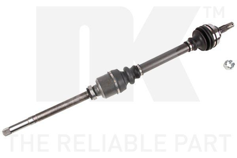 NK 503778 Antriebswelle f&uuml;r CITROEN, PEUGEOT