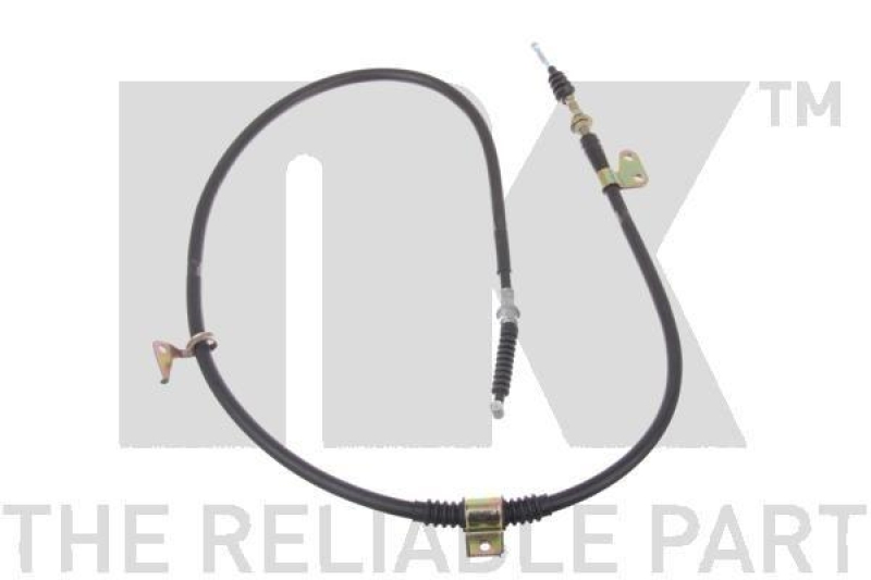 NK 903239 Seilzug, Feststellbremse f&uuml;r MAZDA