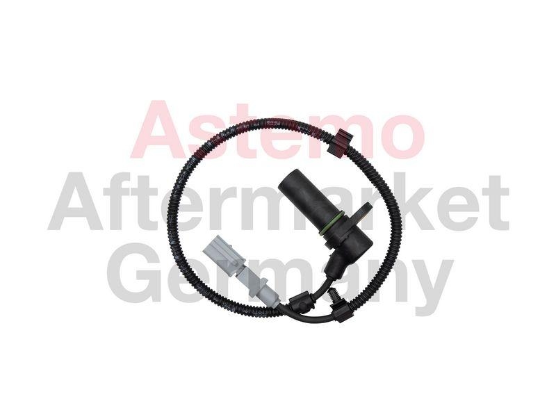 HITACHI 2501889 Sensor, Nockenwellenposition f&uuml;r CITRO&Euml;N u.a.