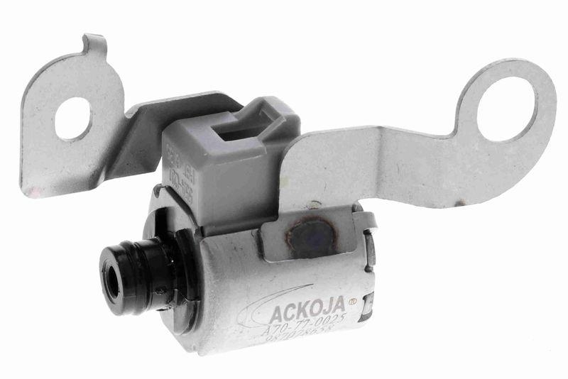 ACKOJA A70-77-0025 Schaltventil, Automatikgetriebe für TOYOTA