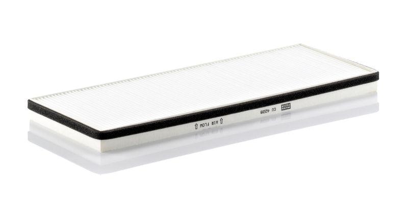 MANN-FILTER CU 4228 Innenraumluftfilter f&uuml;r DAF