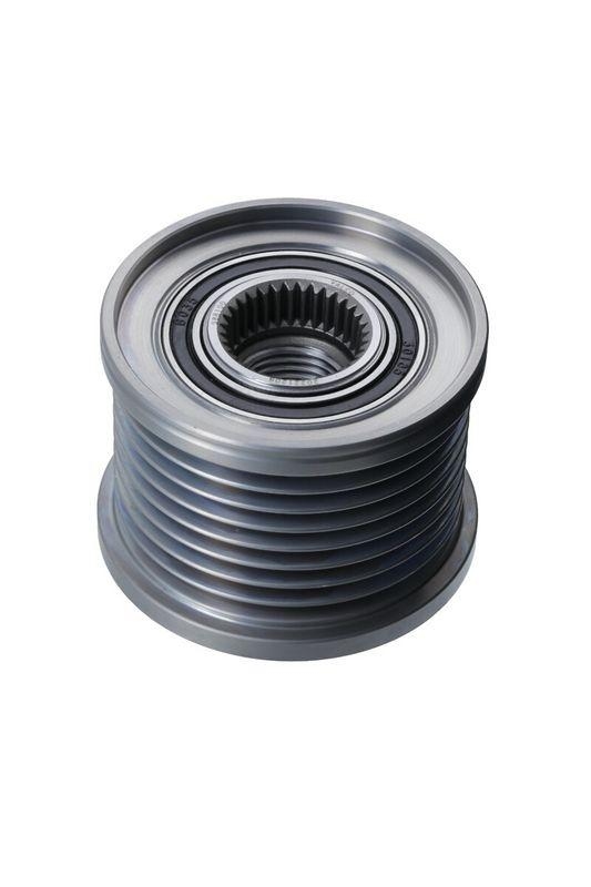 VALEO 588100 Generatorfreilauf