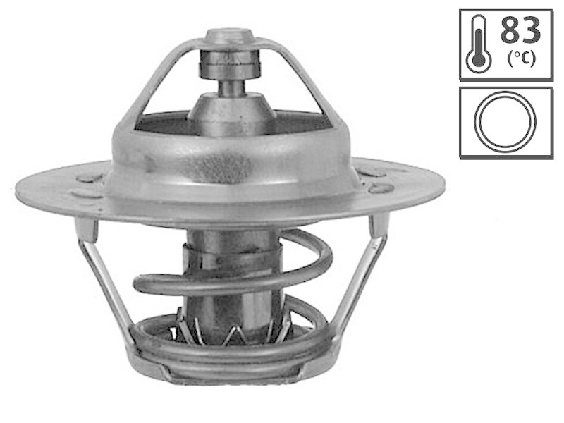 VALEO 819946 Thermostat PEUGEOT 205 1.0