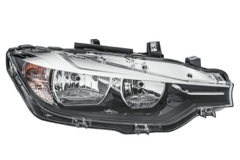 HELLA 1EG 012 101-921 Heckscheinwerfer rechts Halogen BMW