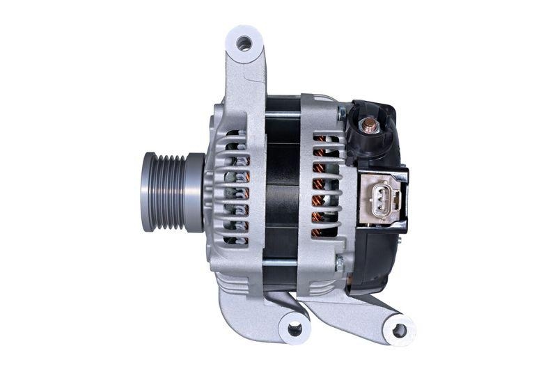 HELLA 8EL 011 712-001 Generator 14V 150A