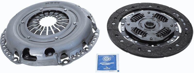 SACHS 3000951024 Kupplungssatz