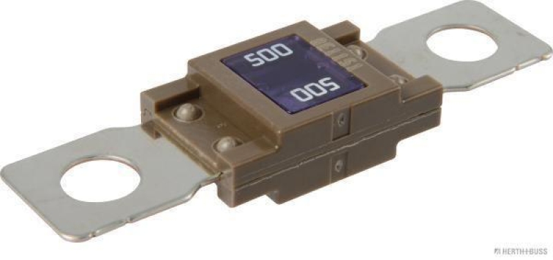 HERTH+BUSS 50295383 Sicherung MEGA, 500 A