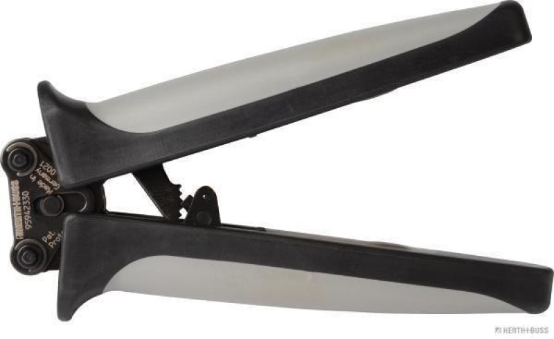 HERTH+BUSS 95942330 Crimpzange CrimPro 10 | 155mm