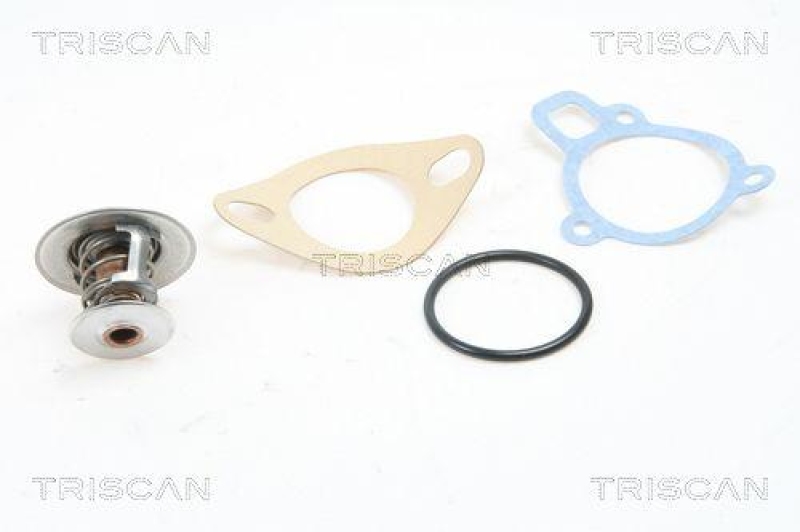 TRISCAN 8620 2382 Thermostat für Audi-Ford-Opel-Vw (3)