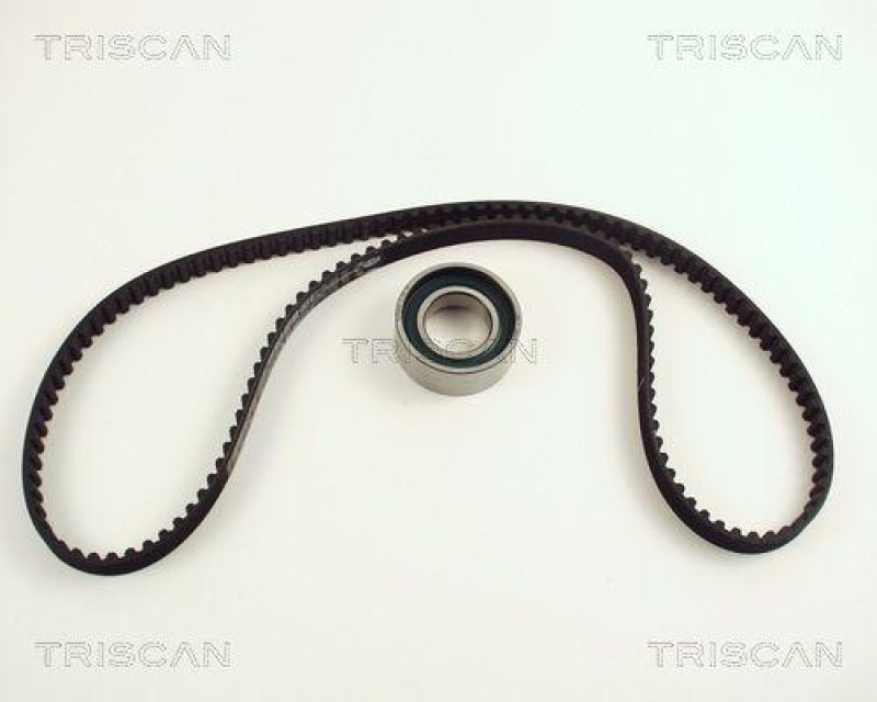 TRISCAN 8647 15002 Zahnriemensatz f&uuml;r Fiat, Lancia, Peugeot, Yug