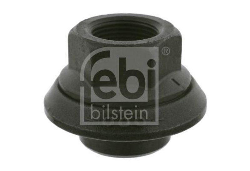 FEBI BILSTEIN 03799 Radmutter mit Drucktelleruniversell verwendbar