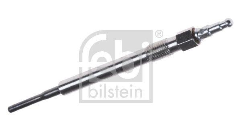 FEBI BILSTEIN 26685 Gl&uuml;hkerze f&uuml;r VW-Audi