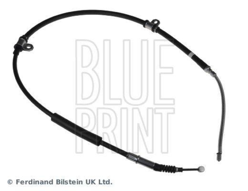 BLUE PRINT ADG04689 Handbremsseil f&uuml;r HYUNDAI