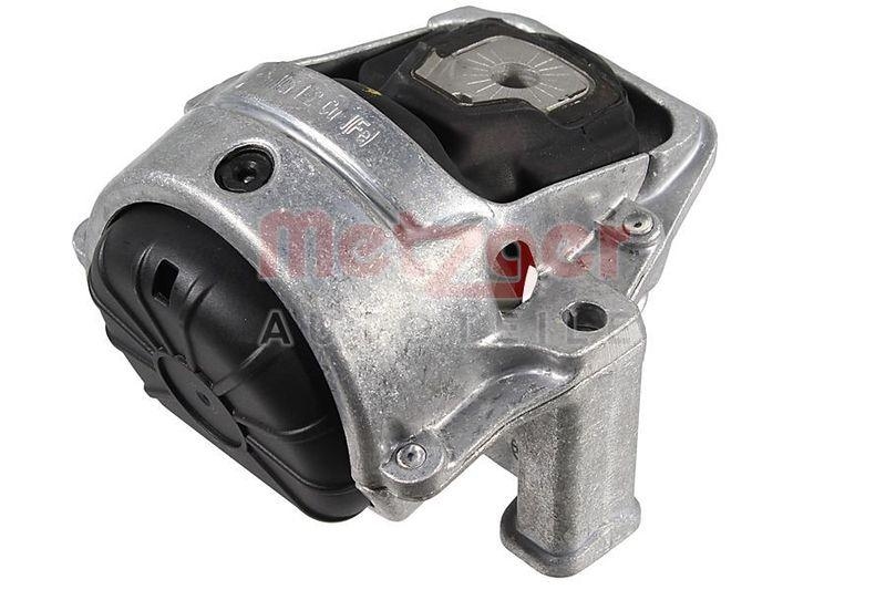 METZGER 8054256 Lagerung, Motor f&uuml;r AUDI rechts