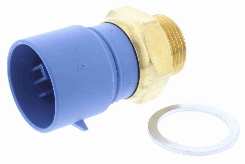 VEMO V40-99-1080 Temperaturschalter, K&uuml;hlerl&uuml;fter 95-90&deg;/120-115&deg;/M22x1,5 3-Polig f&uuml;r OPEL