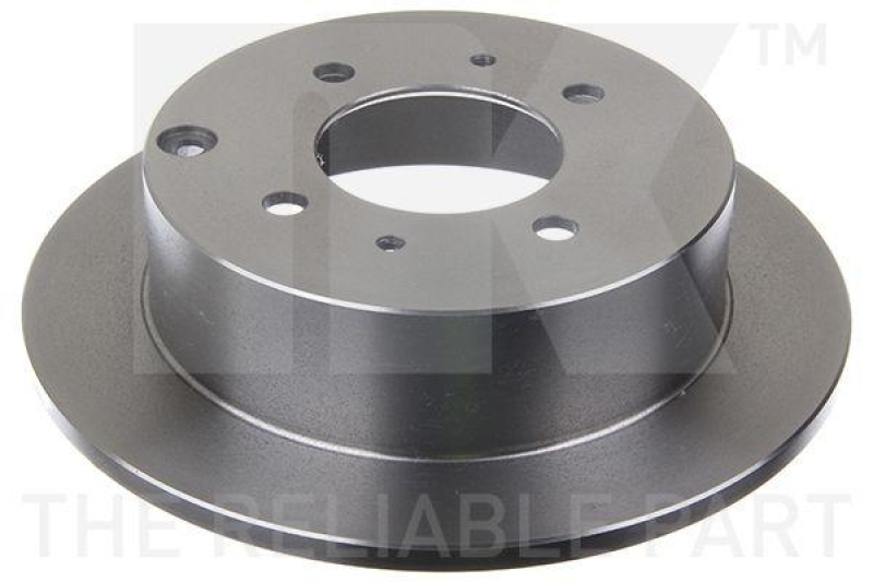 NK 203412 Bremsscheibe f&uuml;r HYUNDAI, KIA