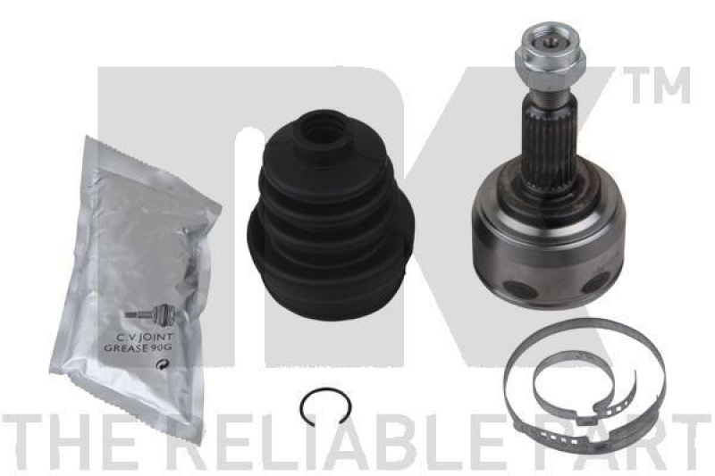 NK 513917 Gelenksatz, Antriebswelle für RENAULT