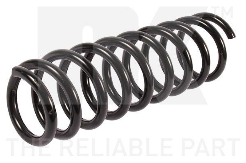 NK 543417 Fahrwerksfeder f&uuml;r HYUNDAI