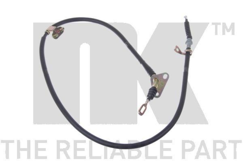 NK 903242 Seilzug, Feststellbremse f&uuml;r MAZDA