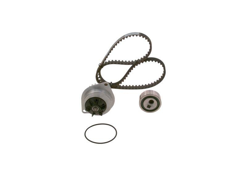 Bosch 1 987 946 939 Zahnriemen-/Pumpenset