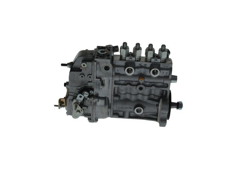 Bosch F 002 A0Z 287 Einspritzpumpen-Aggregat
