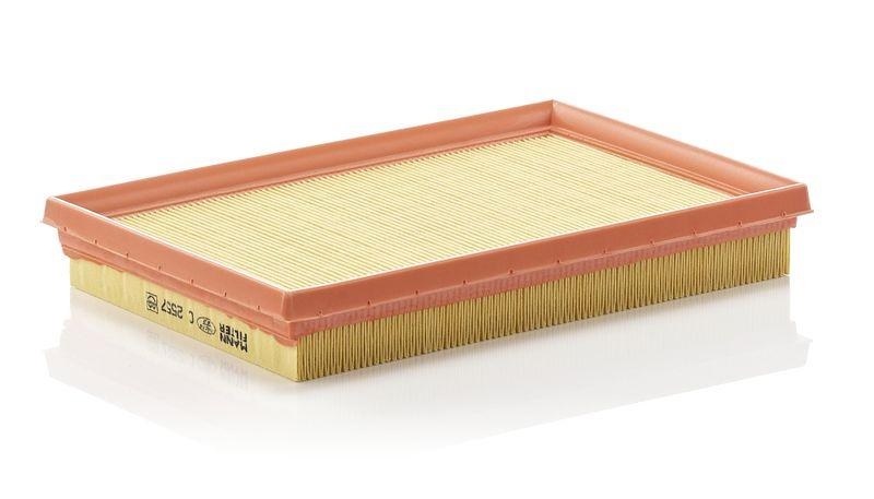 MANN-FILTER C 2557 Luftfilter f&uuml;r Ford