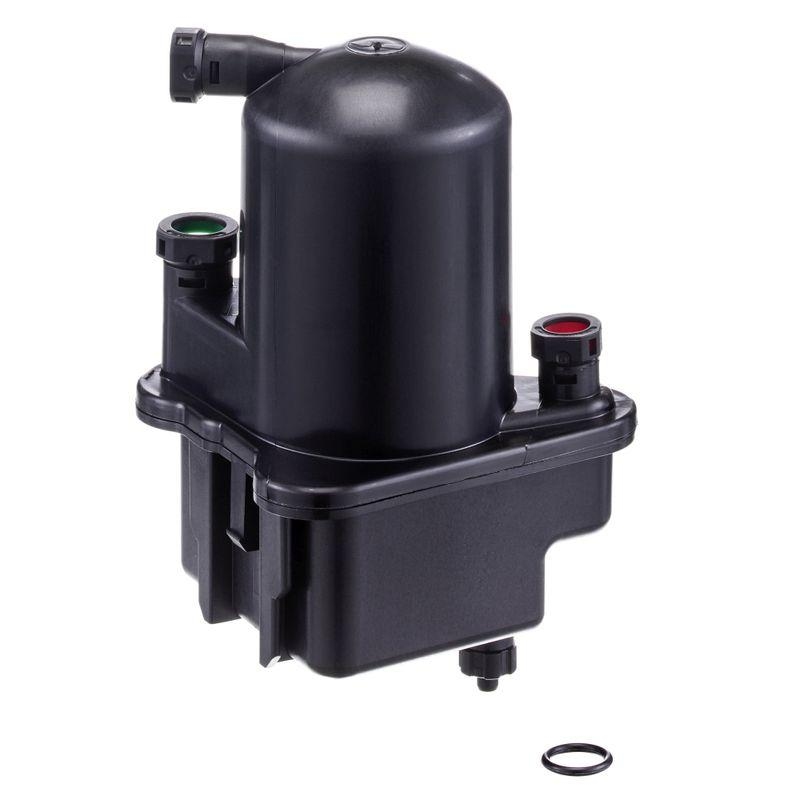 MANN-FILTER WK 939/11 x Kraftstoffilter f&uuml;r Renault