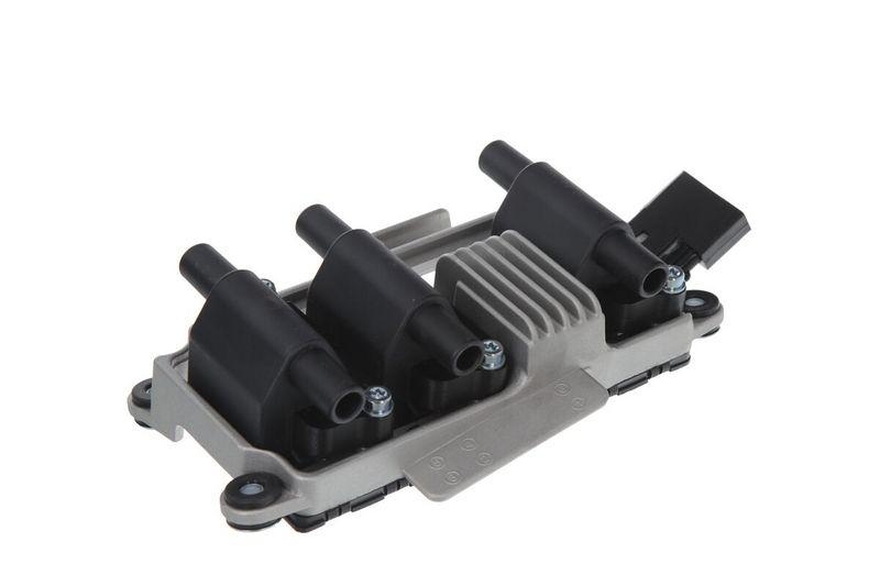 VALEO 245296 Z&uuml;ndspule VAG Audi A4 A6 A8