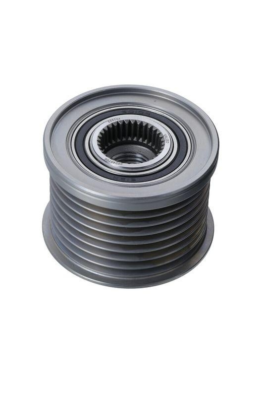 VALEO 588101 Generatorfreilauf