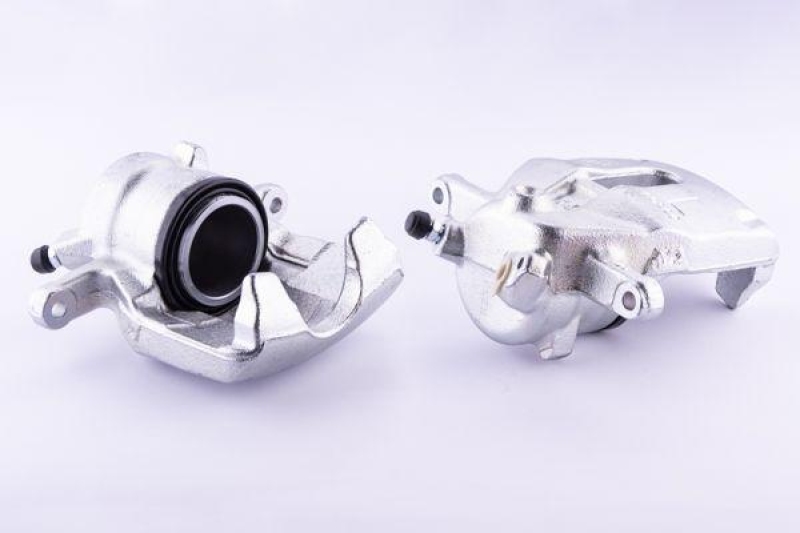 HELLA 8AC 355 390-071 Bremssattel f&uuml;r SUZUKI/OPEL