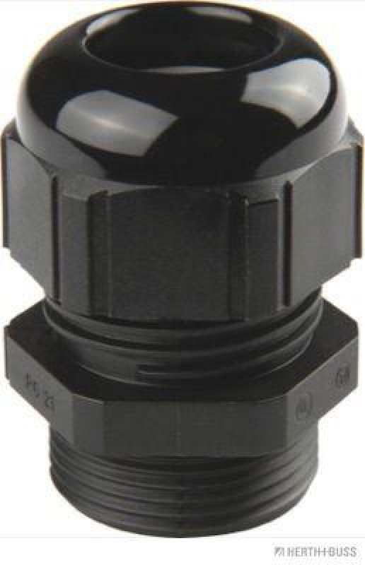 HERTH+BUSS 50290336 Kabelverschraubung PG 21