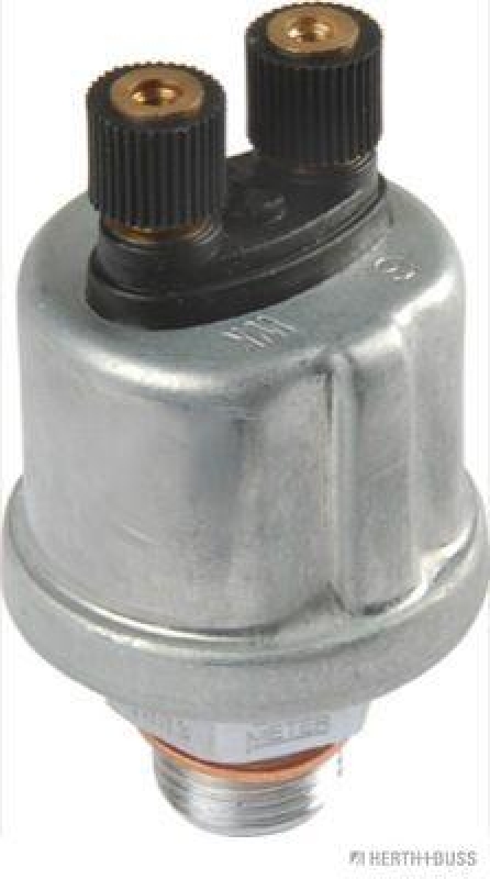 HERTH+BUSS 70542005 Sensor, Öldruck 6-24 V, M18 x 1.5, 0-5 bar