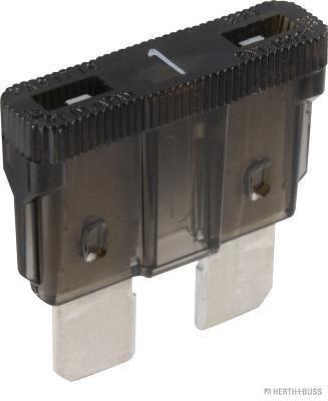 HERTH+BUSS 50295401 Sicherung Standard, 1 A