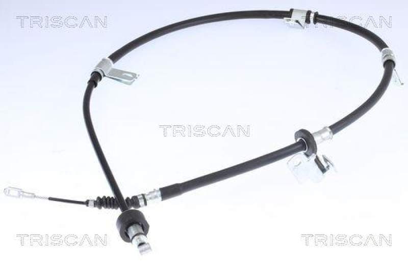 TRISCAN 8140 18133 Handbremsseil f&uuml;r Kia Picanto