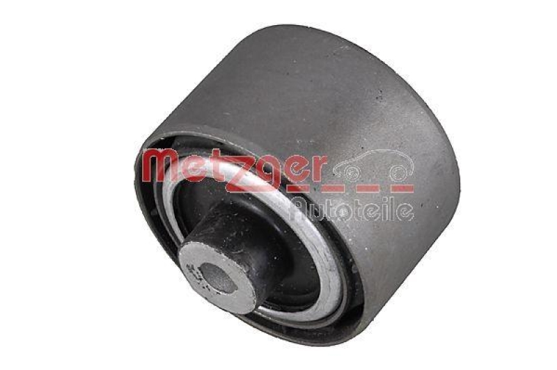 METZGER 52086308 Lagerung, Lenker f&uuml;r LAND ROVER VA links/rechts INNEN