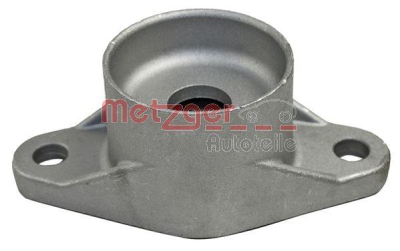 METZGER 6490103 Federbeinstützlager für HYUNDAI HA links/rechts