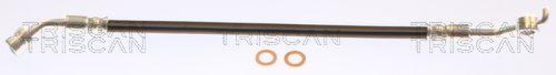 TRISCAN 8150 432009 Bremsschlauch Hinten f&uuml;r Hyundai, Kia