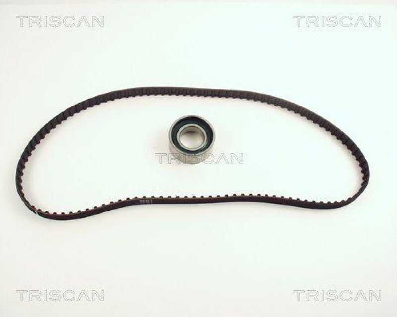 TRISCAN 8647 15005 Zahnriemensatz f&uuml;r Fiat, Lancia