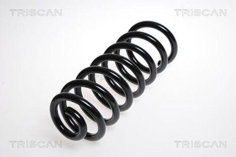 TRISCAN 8750 29192 Spiralfeder Hinten für Audi