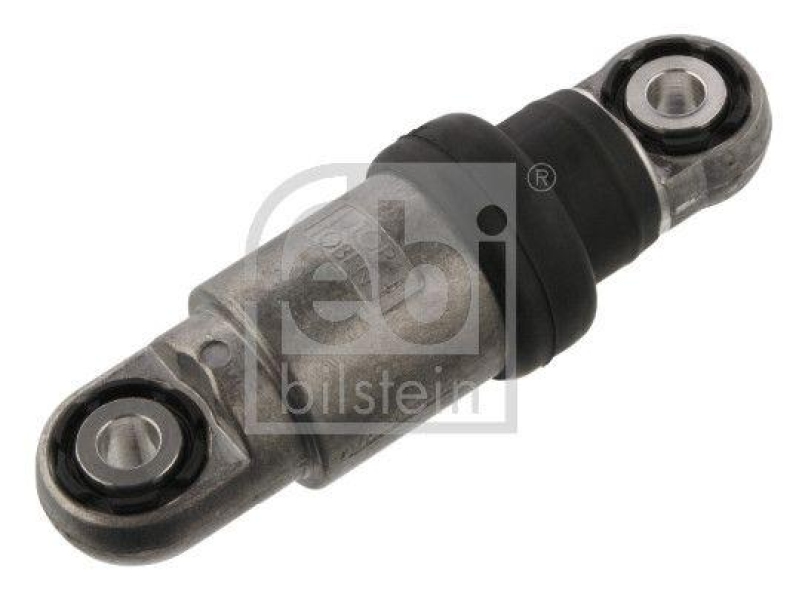 FEBI BILSTEIN 03801 Schwingungsd&auml;mpfer f&uuml;r Keilrippenriementrieb f&uuml;r BMW