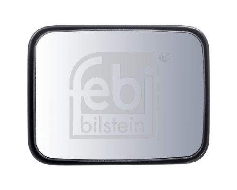 FEBI BILSTEIN 100896 Weitwinkelspiegel für M A N
