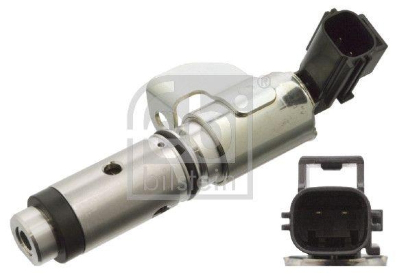 FEBI BILSTEIN 103363 Magnetventil f&uuml;r Nockenwellenverstellung f&uuml;r VOLVO